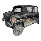 CF Moto UForce U10 Chase Rack / Tire Carrier