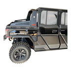 CF Moto UForce U10 Chase Rack / Tire Carrier