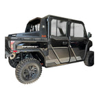 CF Moto UForce U10 Chase Rack / Tire Carrier