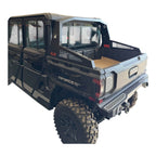 CF Moto UForce U10 Chase Rack / Tire Carrier