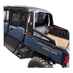 Can-Am Defender Chase Rack / Tire Carrier