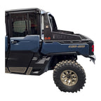 Can-Am Defender Chase Rack / Tire Carrier