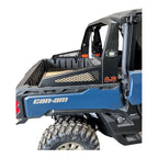 Can-Am Defender Chase Rack / Tire Carrier