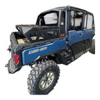 Can-Am Defender Chase Rack / Tire Carrier