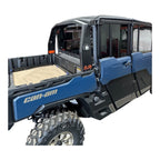 Can-Am Defender Chase Rack / Tire Carrier