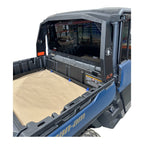 Can-Am Defender Chase Rack / Tire Carrier