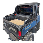Can-Am Defender Chase Rack / Tire Carrier