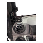 Kawasaki Ridge Side Dash Mount