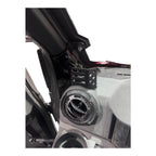 Kawasaki Ridge Side Dash Mount