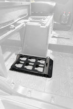 Kawasaki Ridge Under Seat Packout Mount