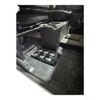 Kawasaki Ridge Under Seat Packout Mount