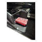 Kawasaki Ridge Under Seat Packout Mount