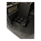 Kawasaki Ridge Under Seat Packout Mount