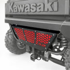 Kawasaki Ridge Exhaust Cover
