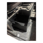 Kawasaki Ridge Under Seat Storage Bin