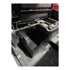 Kawasaki Ridge Under Seat Storage Bin