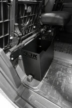 Can-Am Defender Under Seat Storage Bin