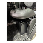 Can-Am Defender Under Seat Storage Bin