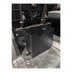 Can-Am Defender Under Seat Storage Bin