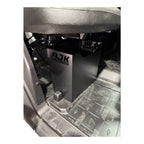Can-Am Defender Under Seat Storage Bin
