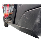 Kawasaki Ridge Rock Sliders