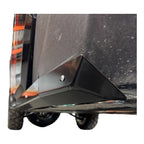 Kawasaki Ridge Rock Sliders