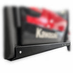Kawasaki Ridge Rock Sliders