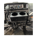 Kawasaki Ridge Dash Mount / Cup Holder