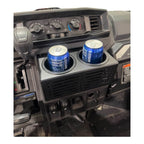 Kawasaki Ridge Dash Mount / Cup Holder