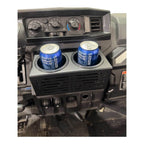 Kawasaki Ridge Dash Mount / Cup Holder