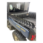 Can Am Defender HD10 and HD11 Bed Rails