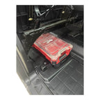 Can-Am Defender HD10 Under Seat Packout Mount