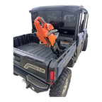 Can-Am Defender HD10 and HD11 Chainsaw Mount