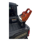 Can-Am Defender HD10 and HD11 Chainsaw Mount