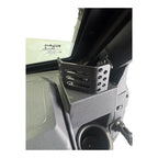 Polaris Ranger 1000XP Side Dash Mount