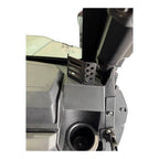 Polaris Ranger 1000XP Side Dash Mount