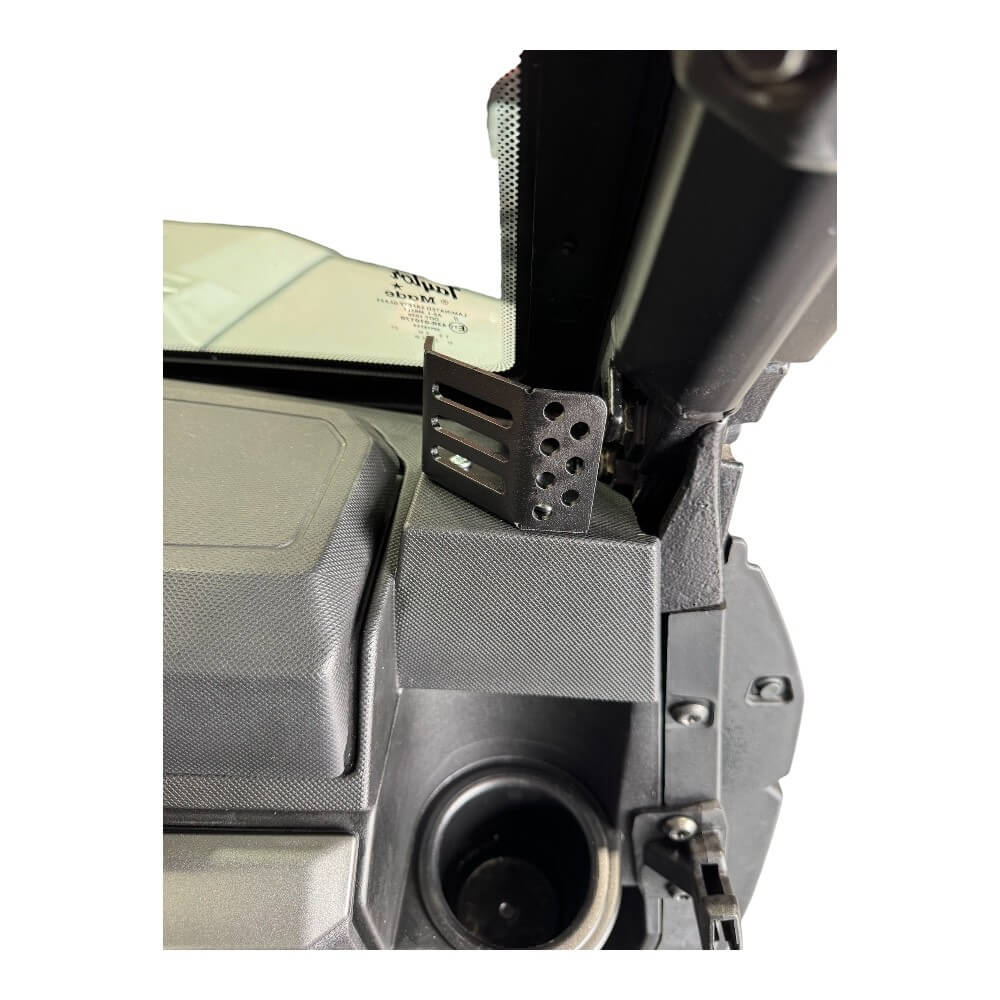 Polaris Ranger 1000XP Side Dash Mount - view 4