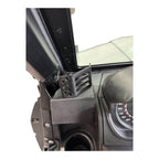 Polaris Ranger 1000XP Side Dash Mount
