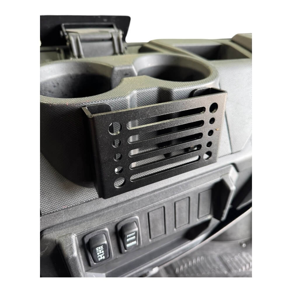 Polaris Ranger 1000XP Center Dash Mount - view 4