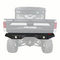 Polaris Ranger 1000XP Rear Bumper by AJK Offroad