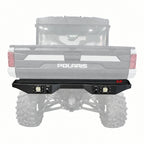 Polaris Ranger 1000XP Rear Bumper by AJK Offroad