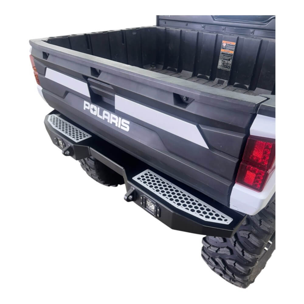 Polaris Ranger 1000XP Rear Bumper