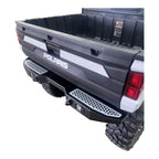 Polaris Ranger 1000XP Rear Bumper