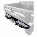 Polaris Ranger 1000XP Rear Bumper - view 2