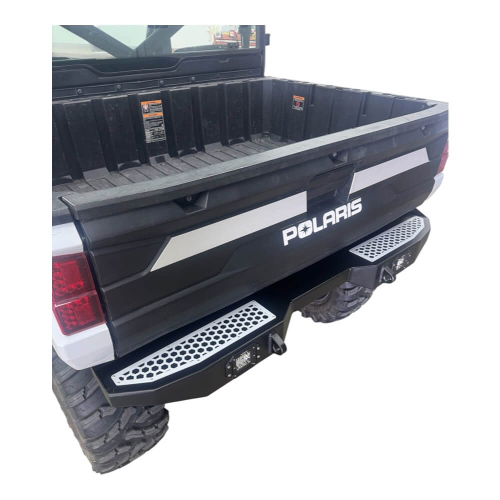 Polaris Ranger 1000XP Rear Bumper