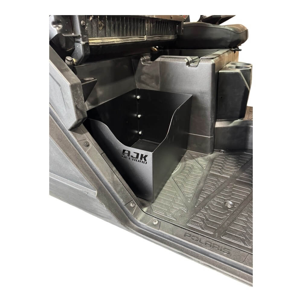 Polaris Ranger 1000XP Under Seat Storage - view 3