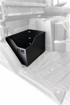 Polaris Ranger 1000XP Under Seat Storage - view 2