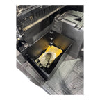 Polaris Ranger 1000XP Under Seat Storage