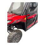 Kawasaki Ridge Fender Accents