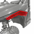 Kawasaki Ridge Fender Accents by AJK Offroad